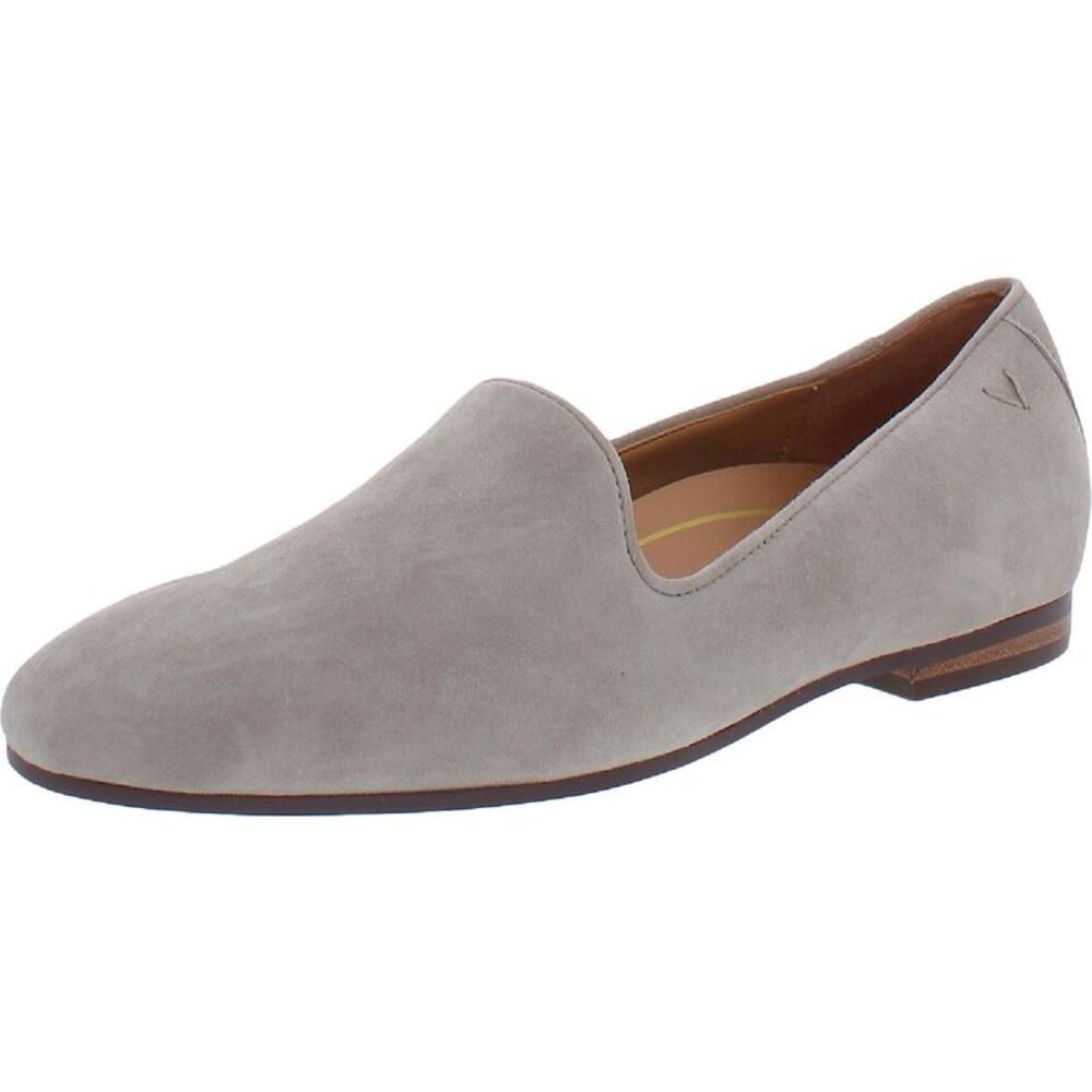 Vionic Women's Gray Loafers